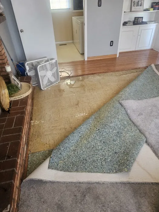 American Leak Detection of South Jersey & Delaware Picture 4