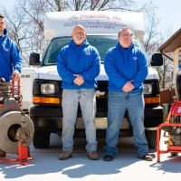 Albert Panetta Jr Plumbing and Drain Cleaning ico
