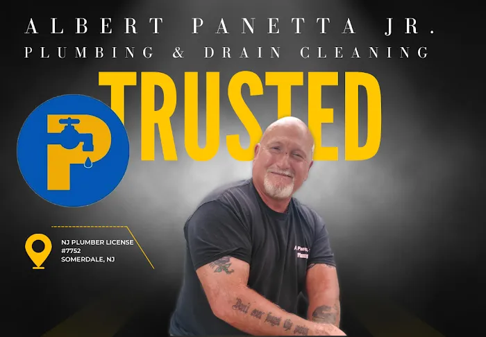 Albert Panetta Jr Plumbing and Drain Cleaning Picture 8