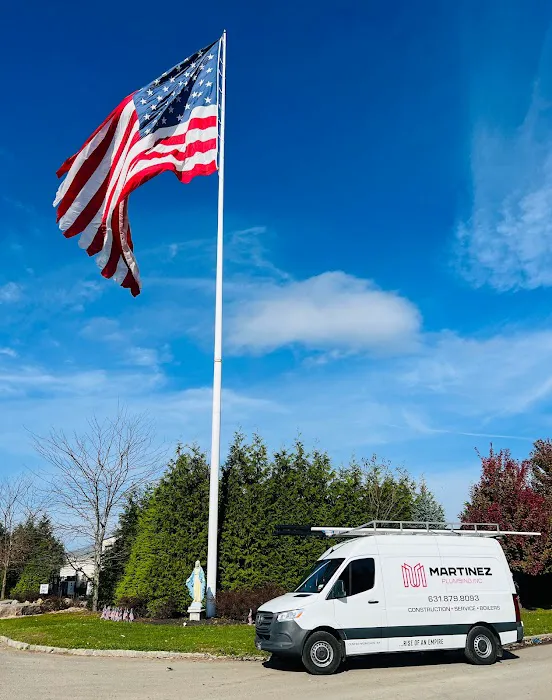 MARTINEZ PLUMBING INC. Picture 3