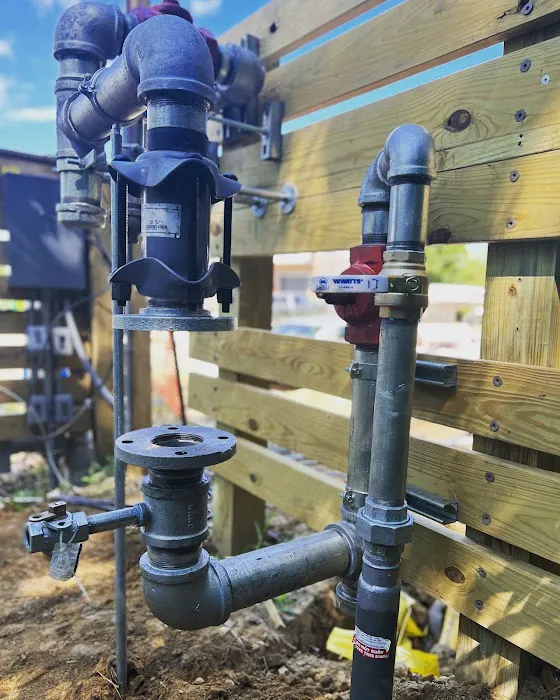 MARTINEZ PLUMBING INC. Picture 4