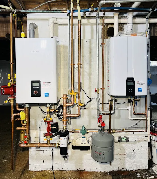 MARTINEZ PLUMBING INC. Picture 2