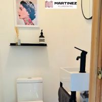 MARTINEZ PLUMBING INC. ico