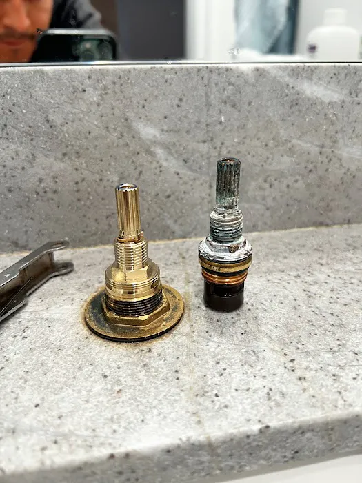 MARTINEZ PLUMBING INC. Picture 6