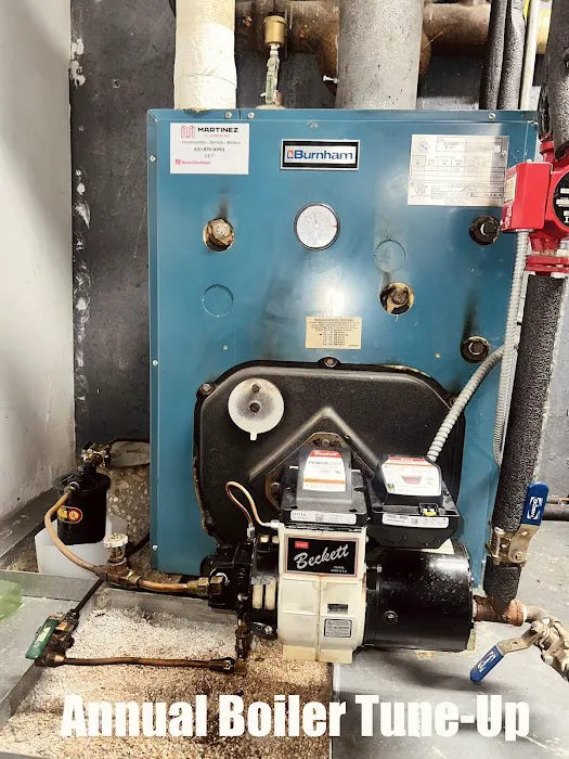 MARTINEZ PLUMBING INC. Picture 7