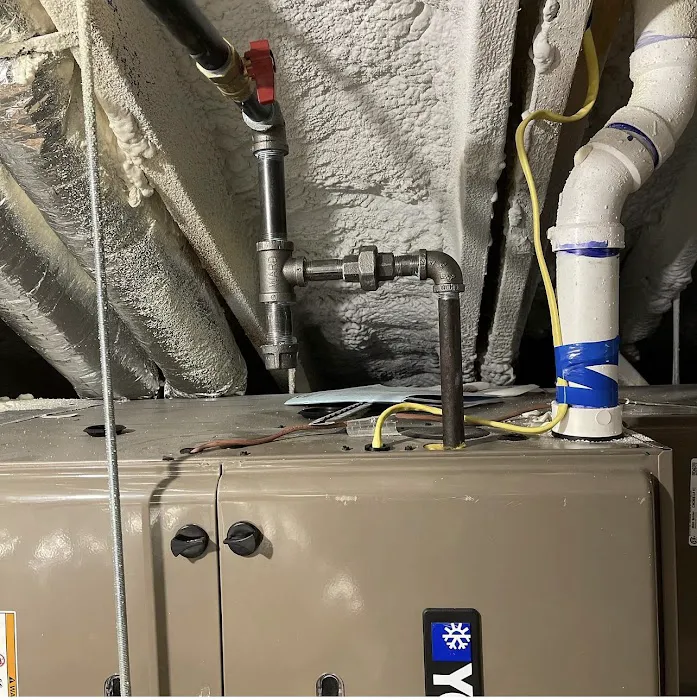 MARTINEZ PLUMBING INC. Picture 9