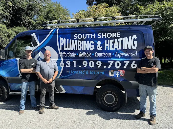 South Shore Plumbing And Heating, Inc. Picture 10