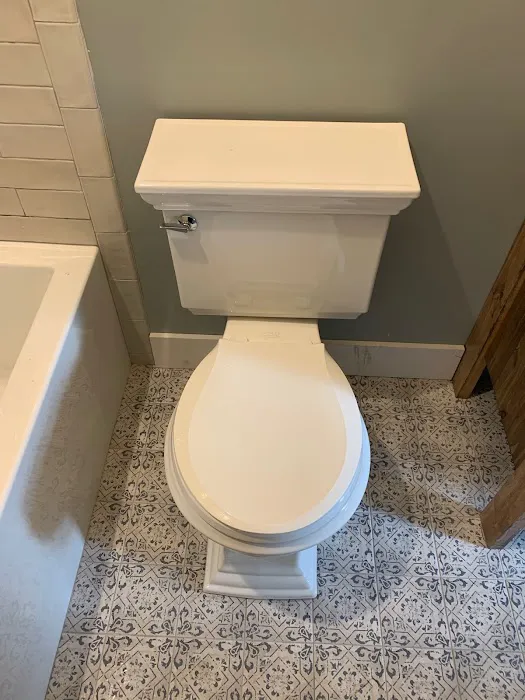 South Shore Plumbing And Heating, Inc. Picture 5