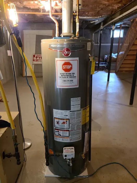 South Shore Plumbing And Heating, Inc. Picture 9