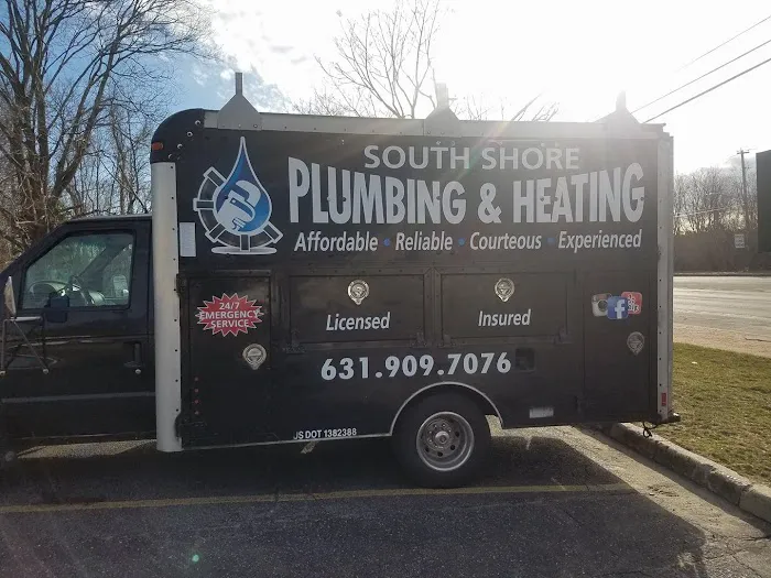 South Shore Plumbing And Heating, Inc. Picture 2