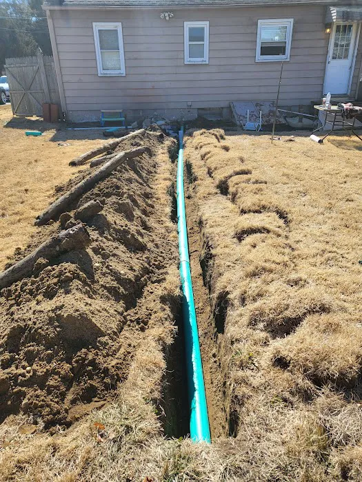 CDM Cesspool Services Picture 3