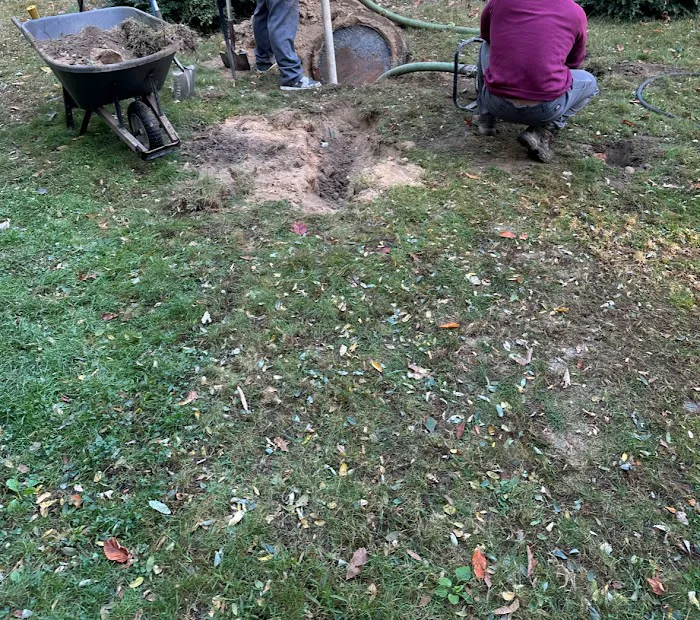 CDM Cesspool Services Picture 4