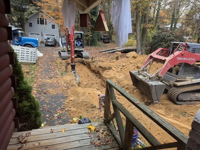 CDM Cesspool Services Picture 2