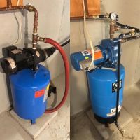 Quick Commercial Plumbers ico
