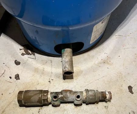 Master Plumbing Services LLC