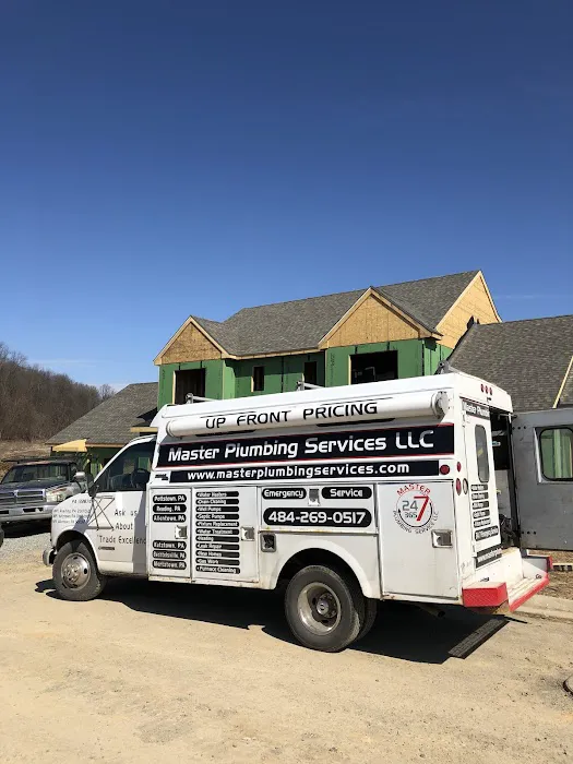 Master Plumbing Services LLC Picture 9