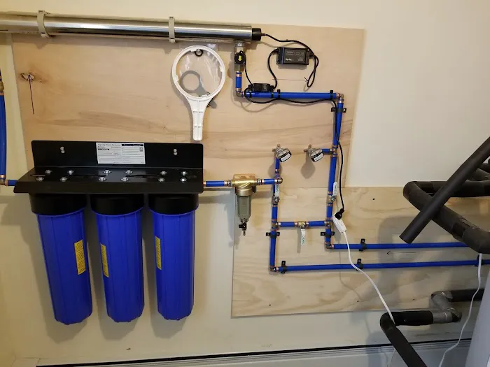 Russo Plumbing Picture 2