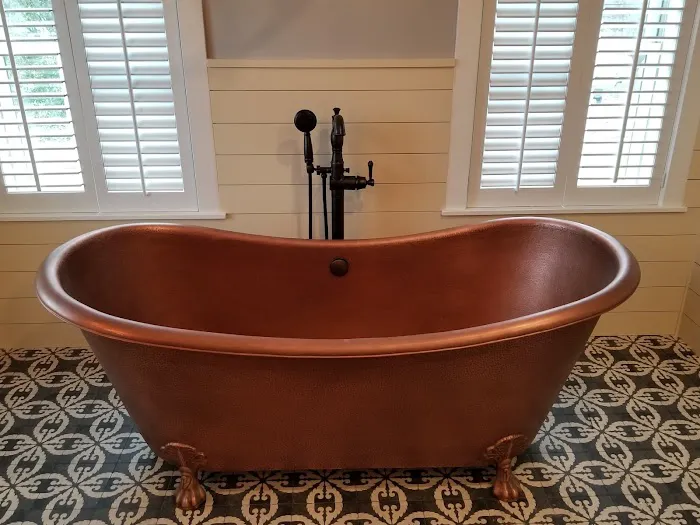 Russo Plumbing Picture 1