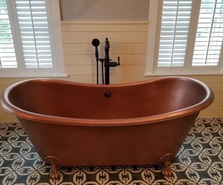 Russo Plumbing