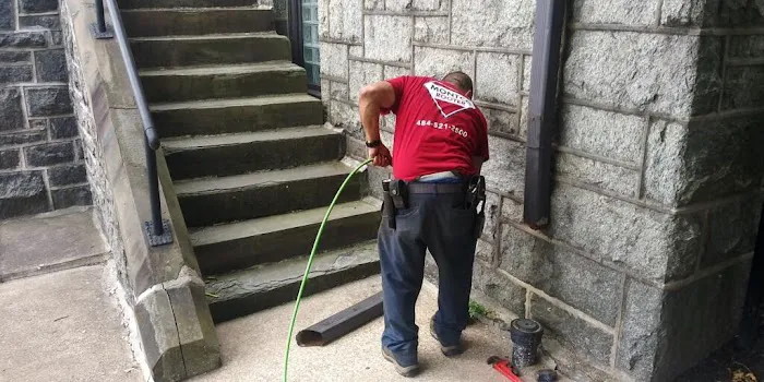 Montco-Rooter Plumbing & Drain Cleaning Picture 7