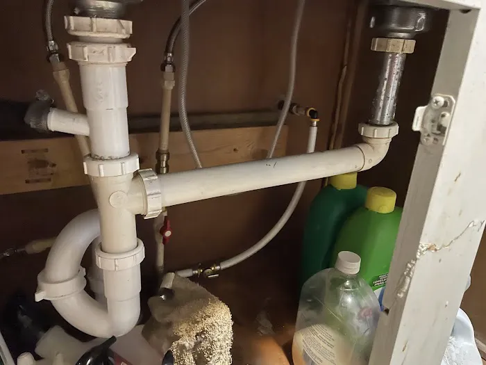 Montco-Rooter Plumbing & Drain Cleaning Picture 5