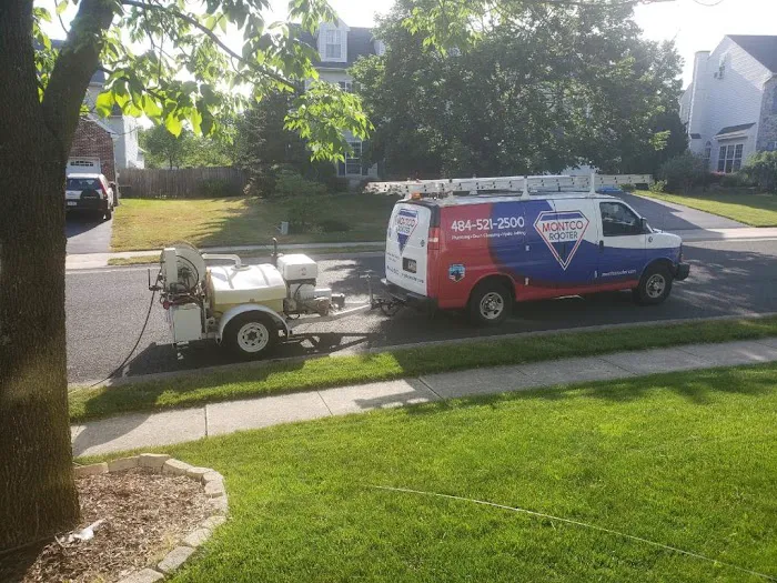 Montco-Rooter Plumbing & Drain Cleaning Picture 9