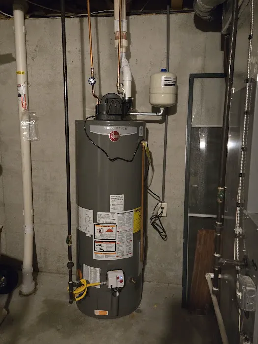 Montco-Rooter Plumbing & Drain Cleaning Picture 10
