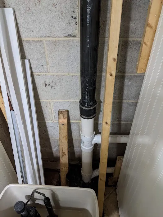 Avanti Plumbing & Drains Inc Picture 4