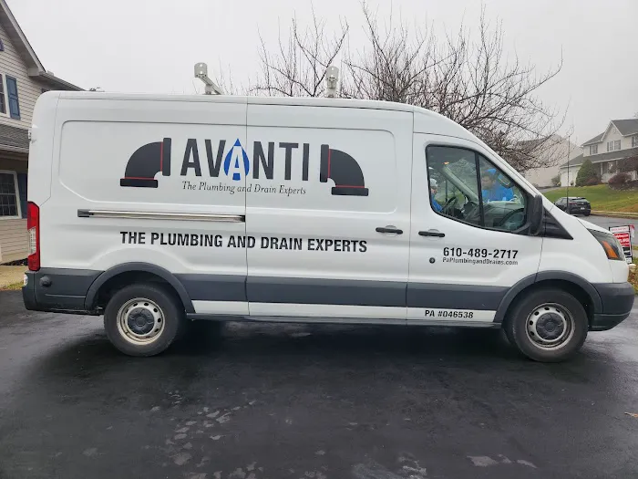 Avanti Plumbing & Drains Inc Picture 3