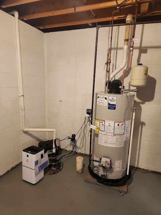 Avanti Plumbing & Drains Inc Picture 5
