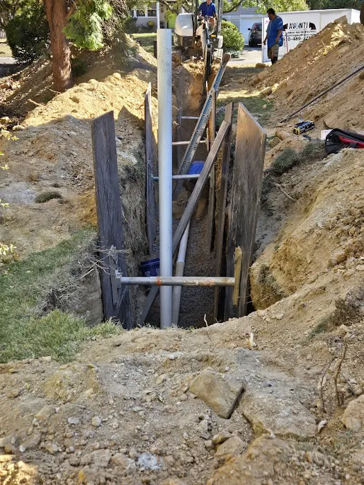 Avanti Plumbing & Drains Inc Picture 1