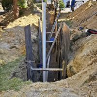 Avanti Plumbing & Drains Inc ico
