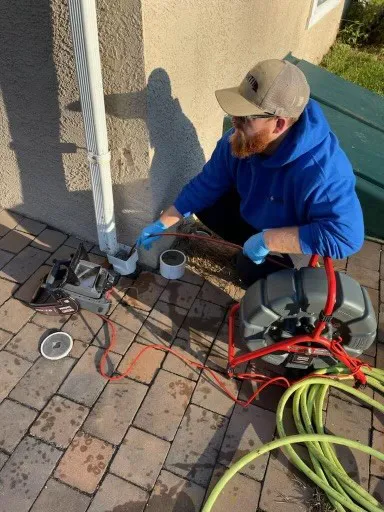 Avanti Plumbing & Drains Inc Picture 9