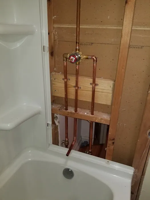 Plumbing Solutions Picture 6