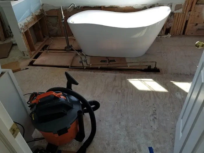 Plumbing Solutions Picture 7
