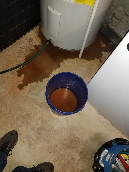 Plumbing Solutions Picture 4