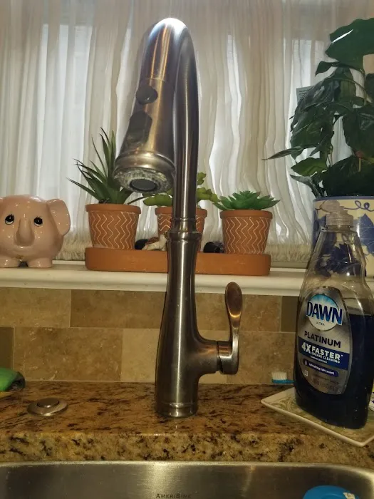 Plumbing Solutions Picture 3