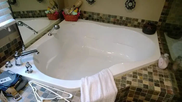Plumbing Solutions Picture 2