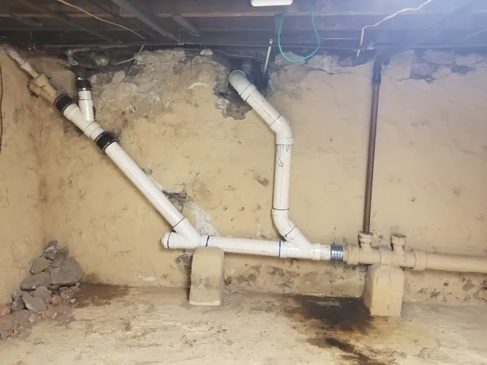 Plumbing Solutions Picture 1