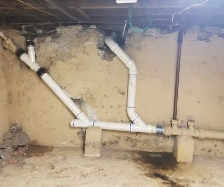 Plumbing Solutions