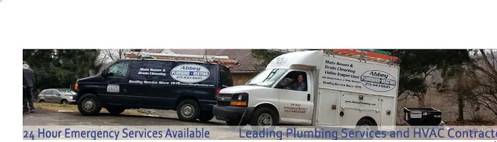 Abbey Plumbing & HVAC, LLC Picture 2