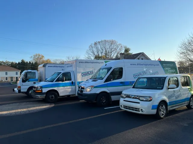 Charles Diliberto Plumbing & Heating Picture 3
