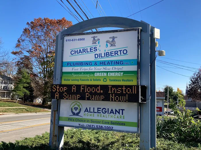 Charles Diliberto Plumbing & Heating Picture 2