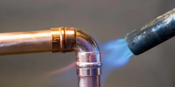 J & M Plumbing & Heating Picture 1