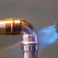 J & M Plumbing & Heating ico