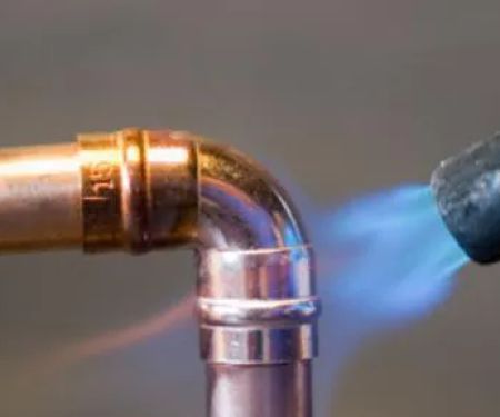 J & M Plumbing & Heating