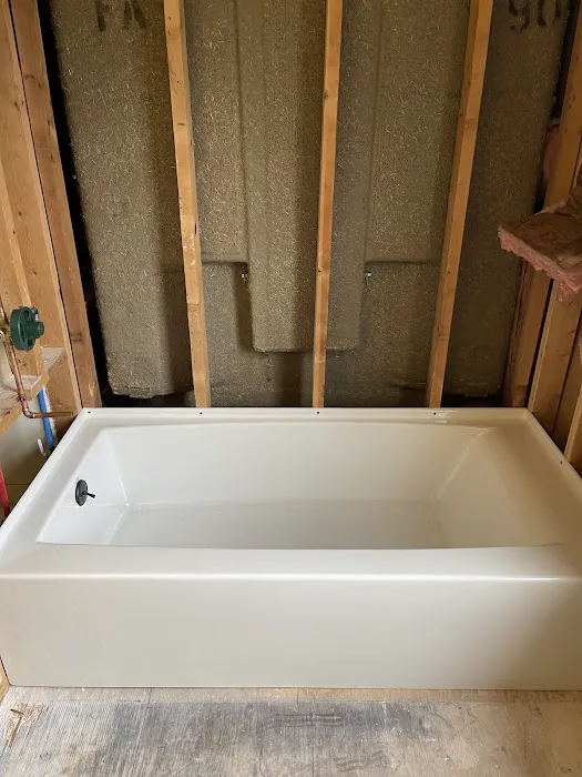 J & M Plumbing & Heating Picture 9