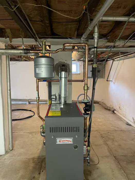 J & M Plumbing & Heating Picture 8