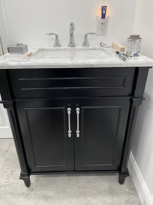 J & M Plumbing & Heating Picture 4
