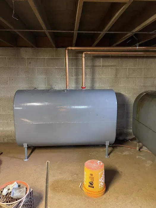 J & M Plumbing & Heating Picture 6
